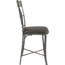 Acme Furniture Landis 73182 Counter Height Chair IMAGE 3