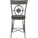 Acme Furniture Landis 73182 Counter Height Chair IMAGE 4