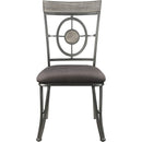 Acme Furniture Landis 73187 Side Chair IMAGE 1