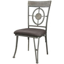 Acme Furniture Landis 73187 Side Chair IMAGE 2