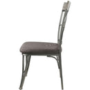 Acme Furniture Landis 73187 Side Chair IMAGE 3