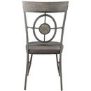 Acme Furniture Landis 73187 Side Chair IMAGE 4