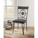 Acme Furniture Landis 73187 Side Chair IMAGE 6