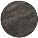 Acme Furniture Leventis 74640 Dining Table IMAGE 3