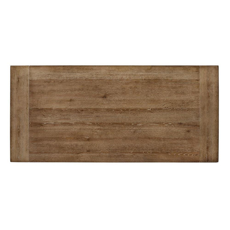 Acme Furniture Leventis 74655 Dining Table IMAGE 5