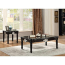 Acme Furniture Ernestine 82112 End Table IMAGE 2