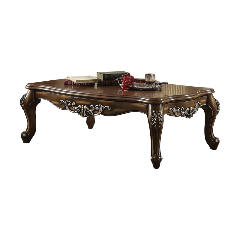 Acme Furniture Ernestine Coffee Table 82115 IMAGE 1