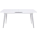 Acme Furniture Weizor 77150 Dining Table IMAGE 1