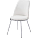 Acme Furniture Weizor 77152 Side Chair IMAGE 2