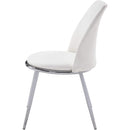 Acme Furniture Weizor 77152 Side Chair IMAGE 3