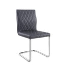 Acme Furniture Ansonia 77832 Side Chair IMAGE 1