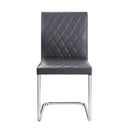 Acme Furniture Ansonia 77832 Side Chair IMAGE 2