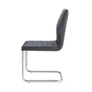 Acme Furniture Ansonia 77832 Side Chair IMAGE 3