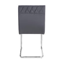 Acme Furniture Ansonia 77832 Side Chair IMAGE 4