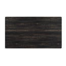 Acme Furniture Cargo 77880 Dining Table - White IMAGE 5