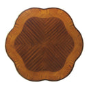 Acme Furniture Picardy 78220 Counter Height Table - Cherry Oak IMAGE 4