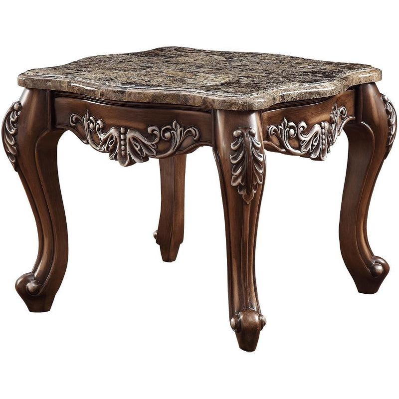 Acme Furniture Latisha End Table 82147 IMAGE 1