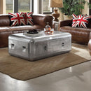 Acme Furniture Brancaster 82180 Coffee Table IMAGE 1
