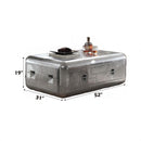 Acme Furniture Brancaster 82180 Coffee Table IMAGE 2