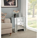 Acme Furniture Nysa 82778 Night Table IMAGE 3