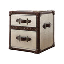 Acme Furniture Aberdeen 82292 End Table IMAGE 1