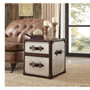 Acme Furniture Aberdeen 82292 End Table IMAGE 2