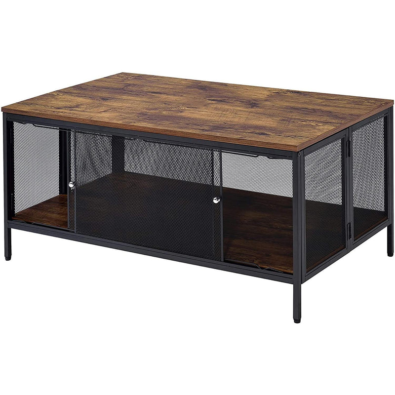 Acme Furniture Winam Coffee Table 82780 IMAGE 3