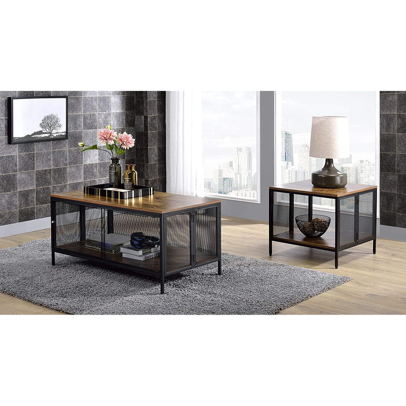 Acme Furniture Winam Coffee Table 82780 IMAGE 8