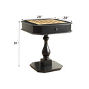Acme Furniture Bishop 82846 Game Table IMAGE 10