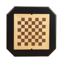 Acme Furniture Bishop 82846 Game Table - Black IMAGE 6