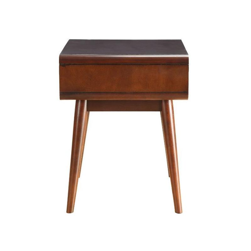 Acme Furniture Christa End Table 82852 IMAGE 3