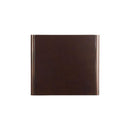 Acme Furniture Christa 82852 End Table - Espresso & White IMAGE 5