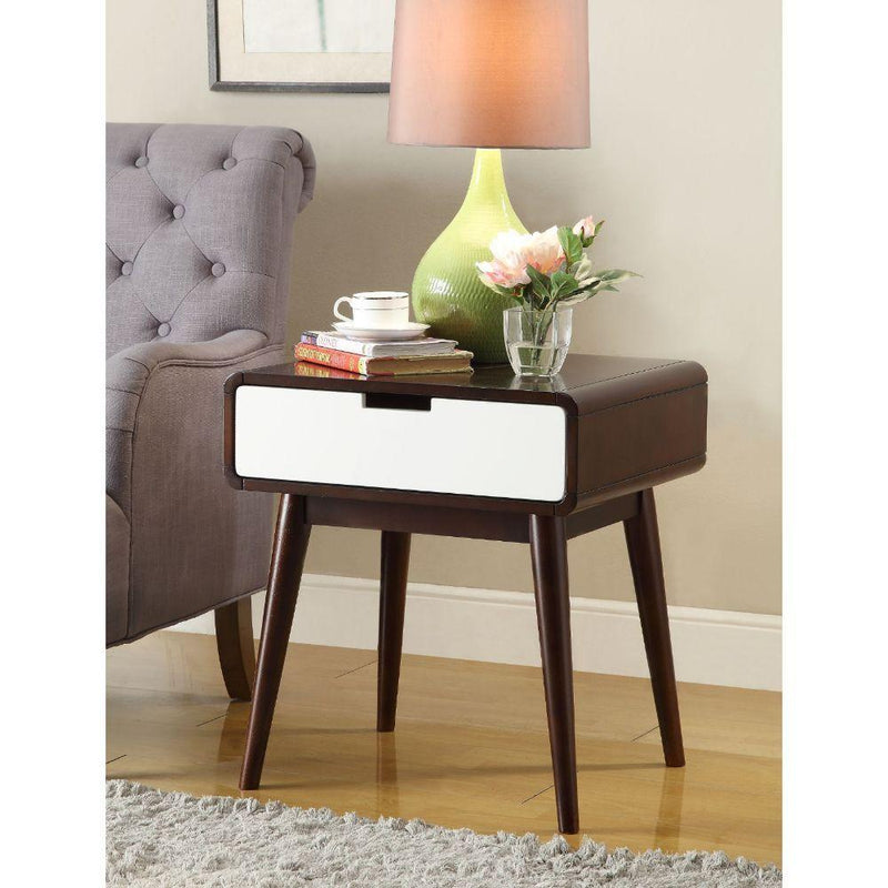 Acme Furniture Christa End Table 82852 IMAGE 6