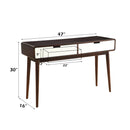 Acme Furniture Christa 82854 Sofa Table IMAGE 7