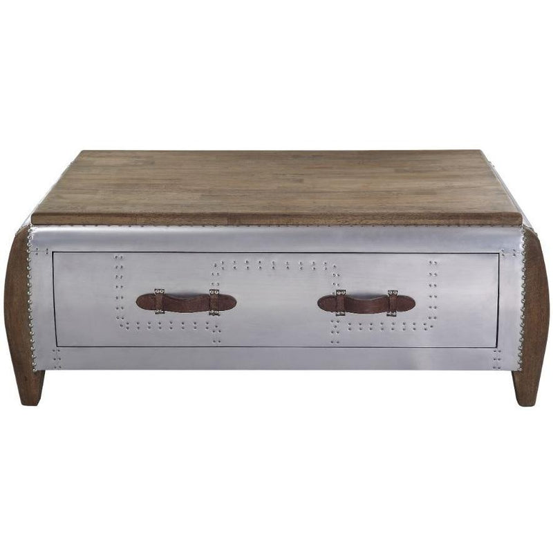 Acme Furniture Brancaster Coffee Table 82855 IMAGE 1