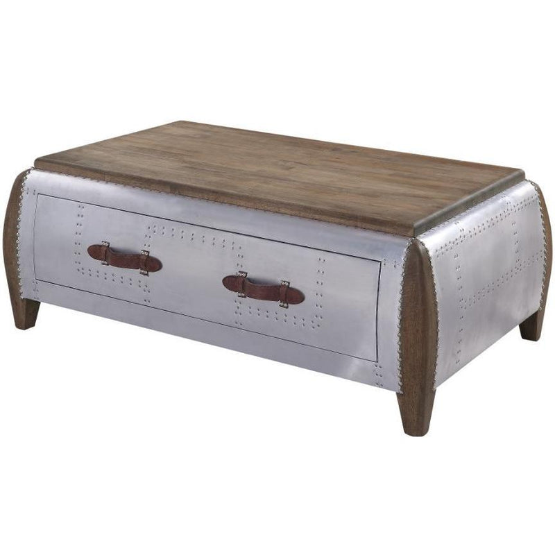 Acme Furniture Brancaster Coffee Table 82855 IMAGE 2