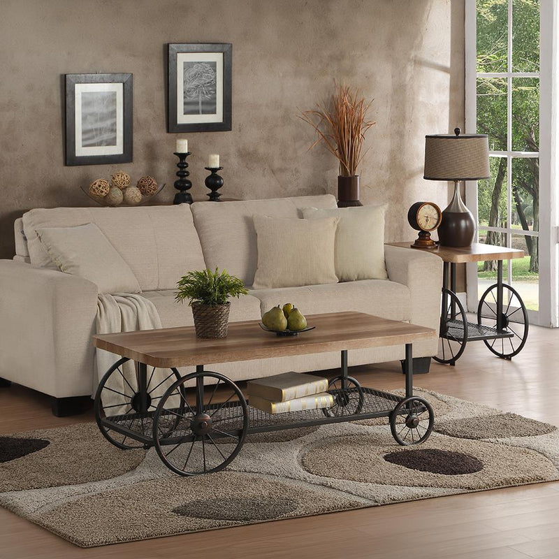 Acme Furniture Francie 82862 End Table IMAGE 7