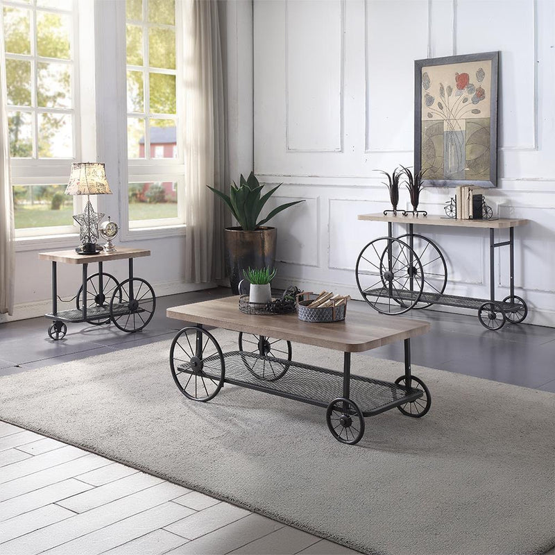 Acme Furniture Francie 82862 End Table IMAGE 8