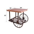 Acme Furniture Francie 82862 End Table IMAGE 9