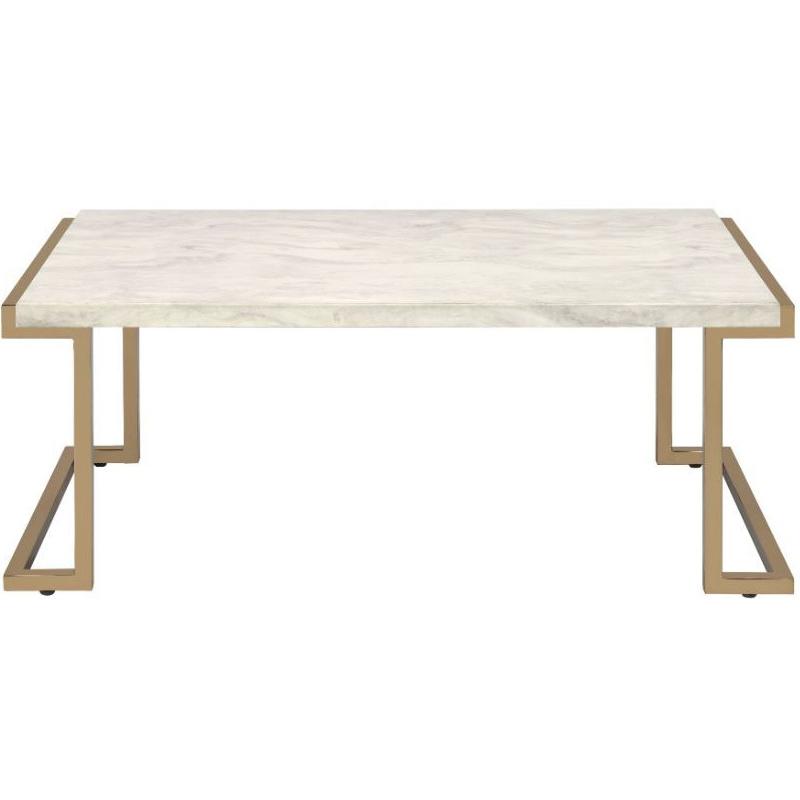 Acme Furniture Boice II Coffee Table 82870 IMAGE 1