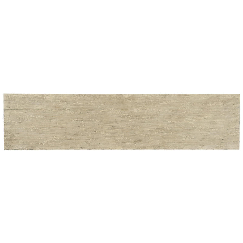 Hooker Furniture 5805-55483-80 Ciao Bella Entertainment Console IMAGE 2