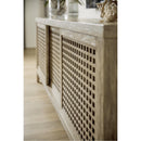 Hooker Furniture 5805-55483-80 Ciao Bella Entertainment Console IMAGE 3