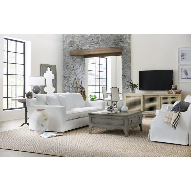 Hooker Furniture 5805-55483-80 Ciao Bella Entertainment Console IMAGE 7