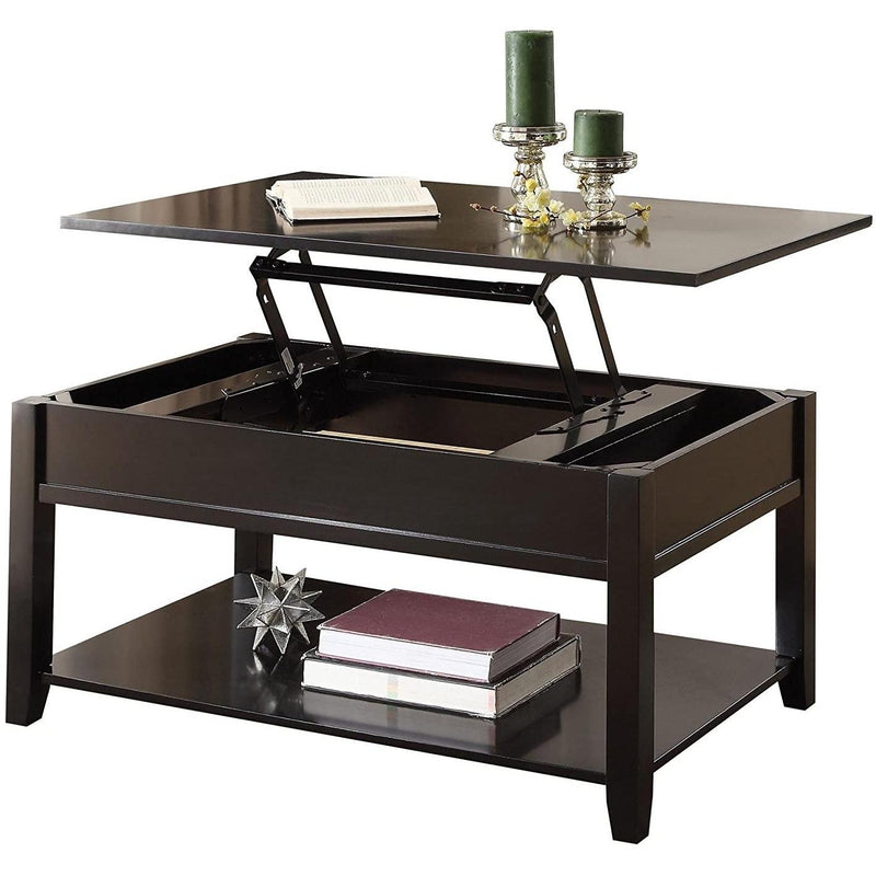 Acme Furniture Malachi Lift Top Coffee Table 82950 IMAGE 1