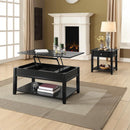 Acme Furniture Malachi 82952 End Table IMAGE 3