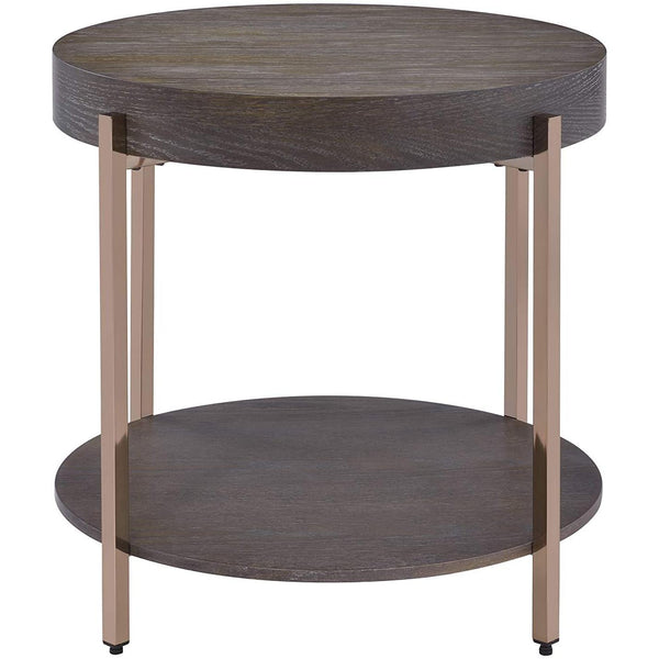 Acme Furniture Weyton End Table 82957 IMAGE 1