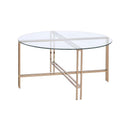Acme Furniture Veises 82995 Coffee Table IMAGE 2