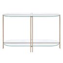 Acme Furniture Veises 82999 Sofa Table IMAGE 3