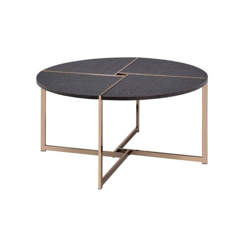 Acme Furniture Bromia Coffee Table 83005 IMAGE 1