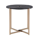 Acme Furniture Bromia 83007 End Table IMAGE 3